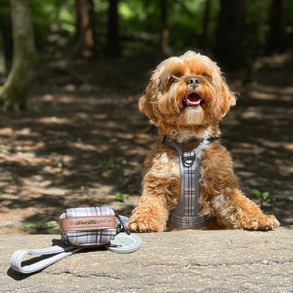 Streamline Pro™ Dog Harness - Heritage Collection - Gunsmoke Grey