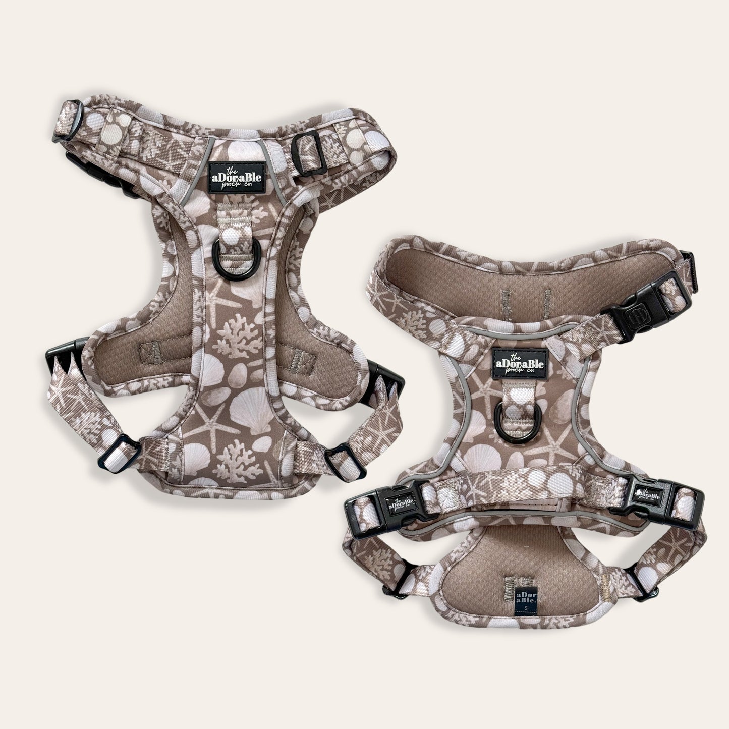 Hike & Go Lite™ Harness - Pebble Bay