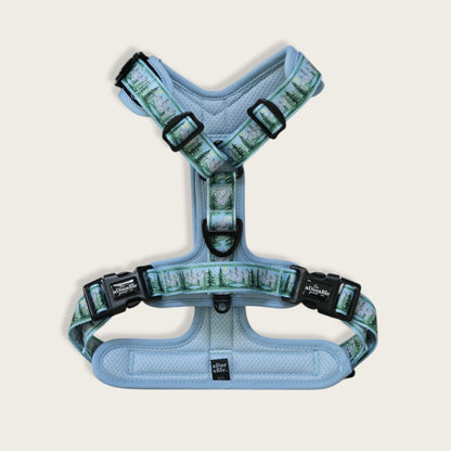 Streamline Pro™ Dog Harness - Daydream Heights