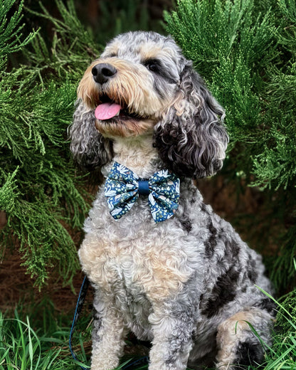 Sailor Bow Tie - Twelve Days