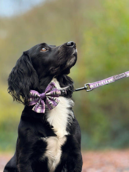 Sailor Bow Tie - Moonlit Pines