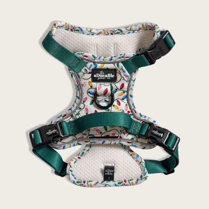 Hike & Go Lite™ Harness - Festive Lights