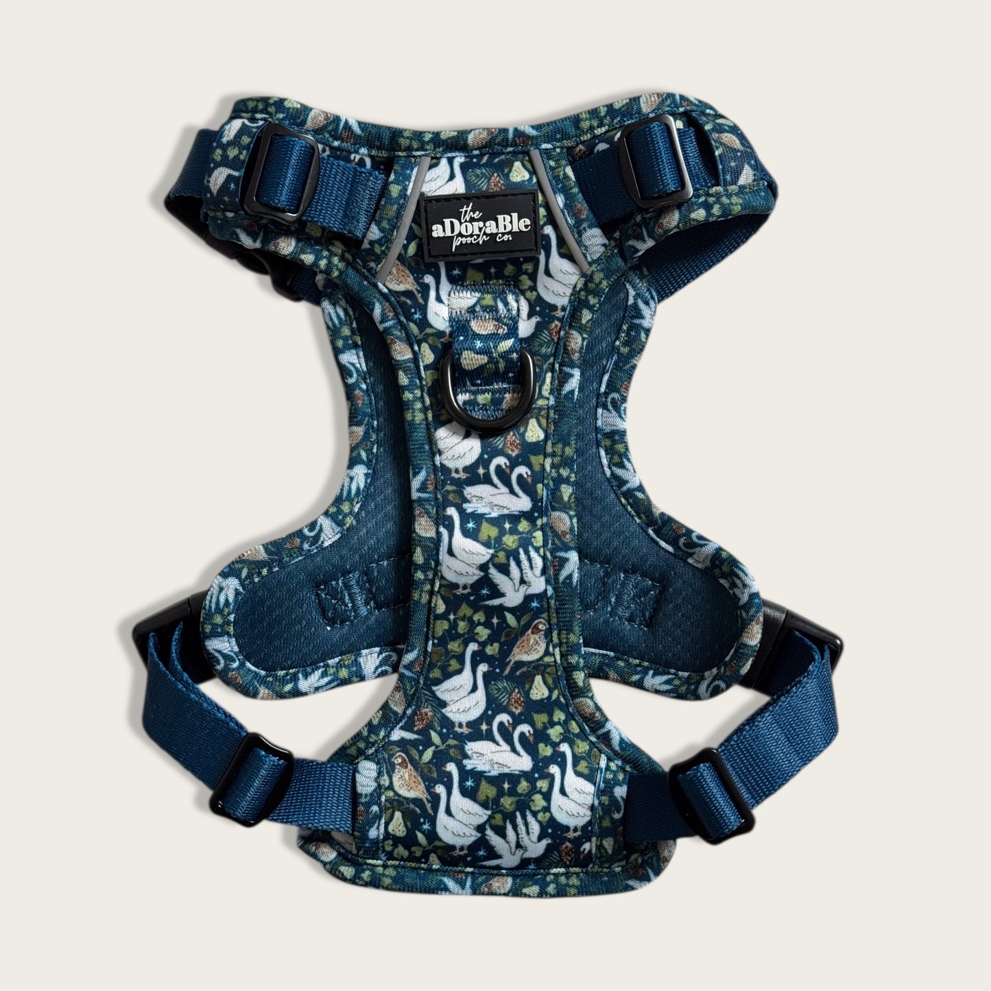 Hike & Go Lite™ Harness - Twelve Days