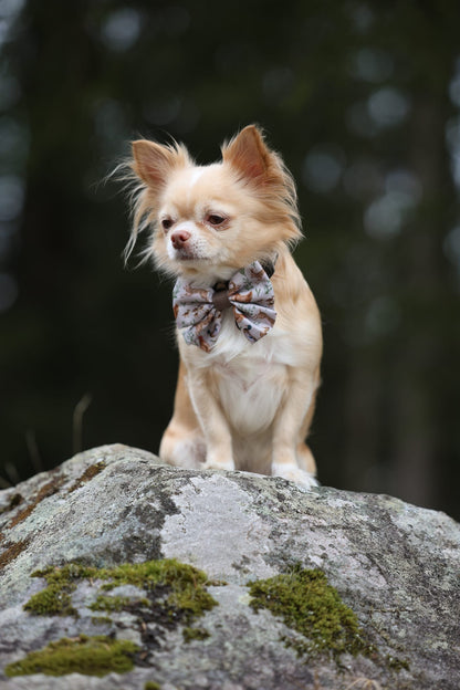 Dog Sailor Bow Tie - Cotswold Cottage