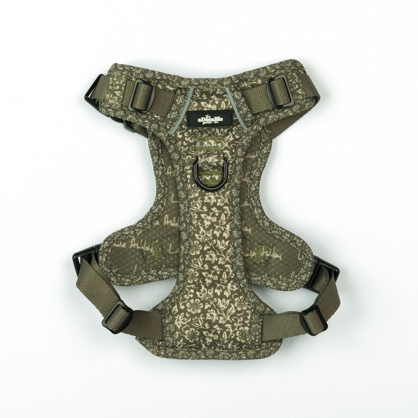 Laura Ashley Dog Harness - Sweet Alyssum