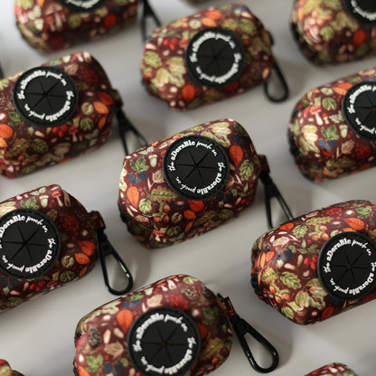 Poop Bag Holder - Foragers Forest