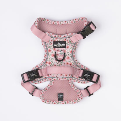 Hike & Go Lite™ Harness - Blushing Blossoms