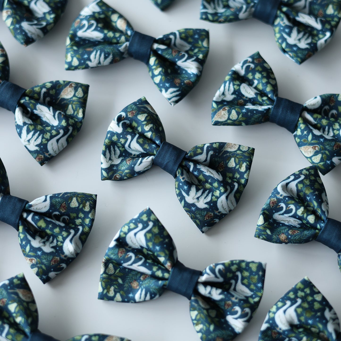 Dog Bow Tie - Twelve Days