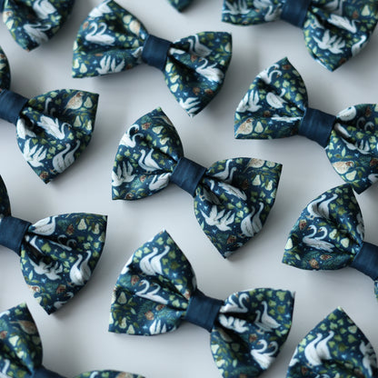 Dog Bow Tie - Twelve Days