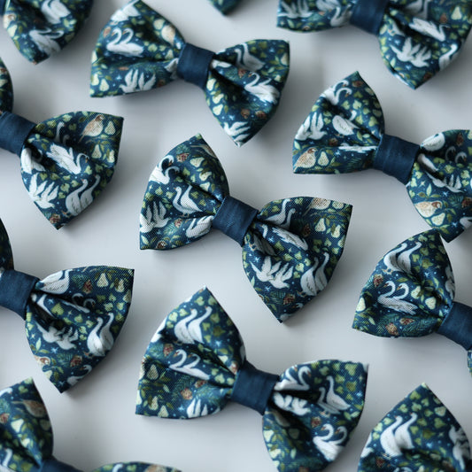 Bow Tie - Twelve Days
