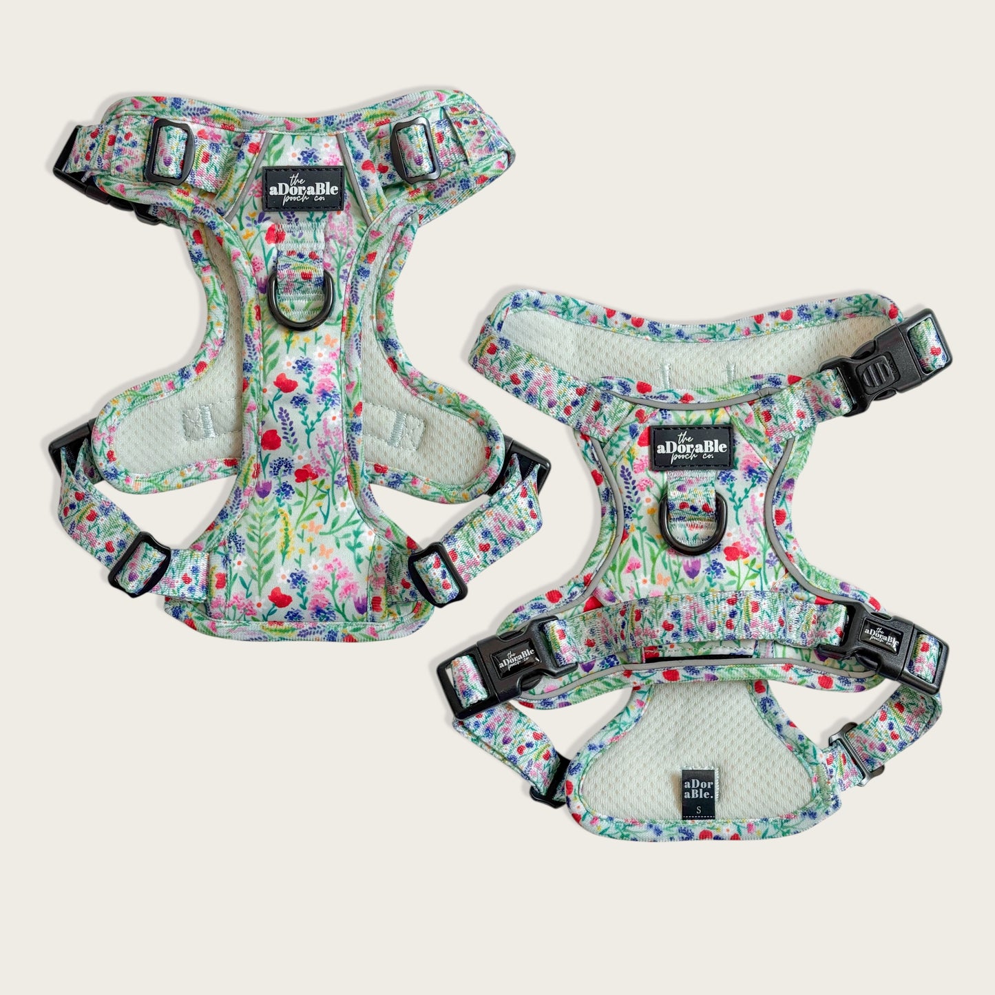 Hike & Go Lite™ Harness - Wildflower Meadow