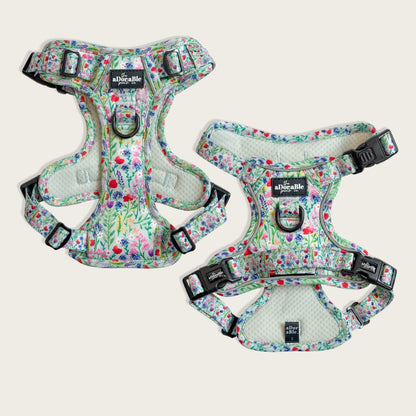 Hike & Go Lite™ Harness - Wildflower Meadow