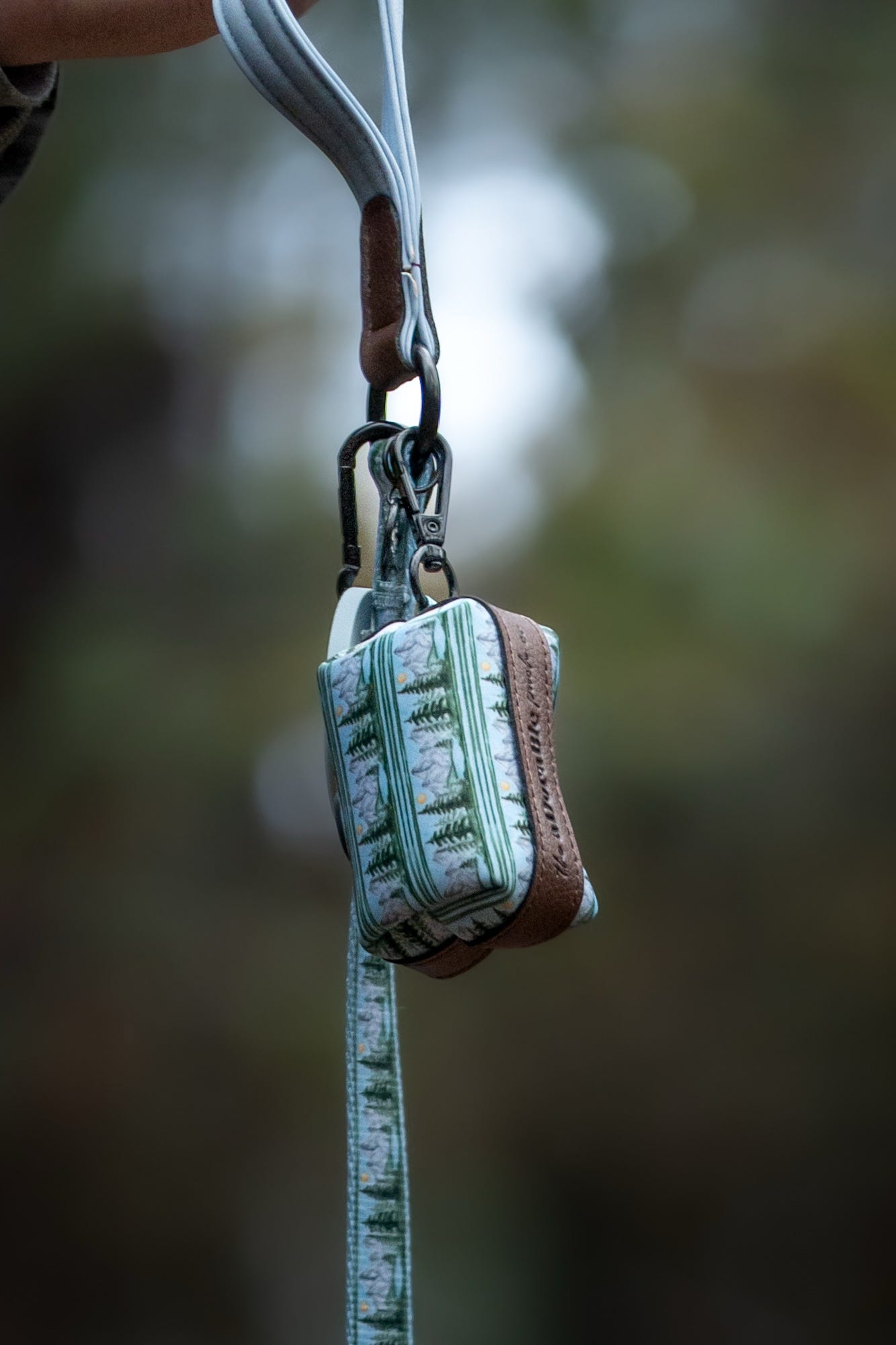 Poop Bag Holder - Daydream Heights