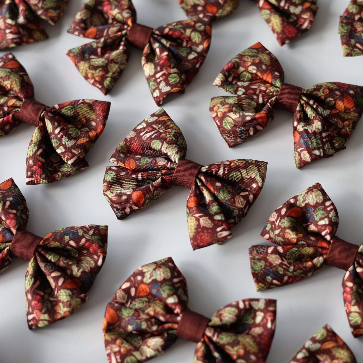 Sailor Bow Tie - Foragers Forest