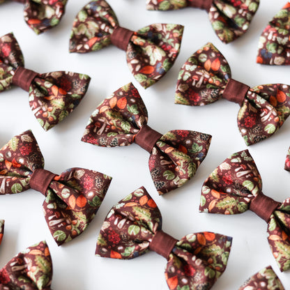 Bow Tie - Foragers Forest