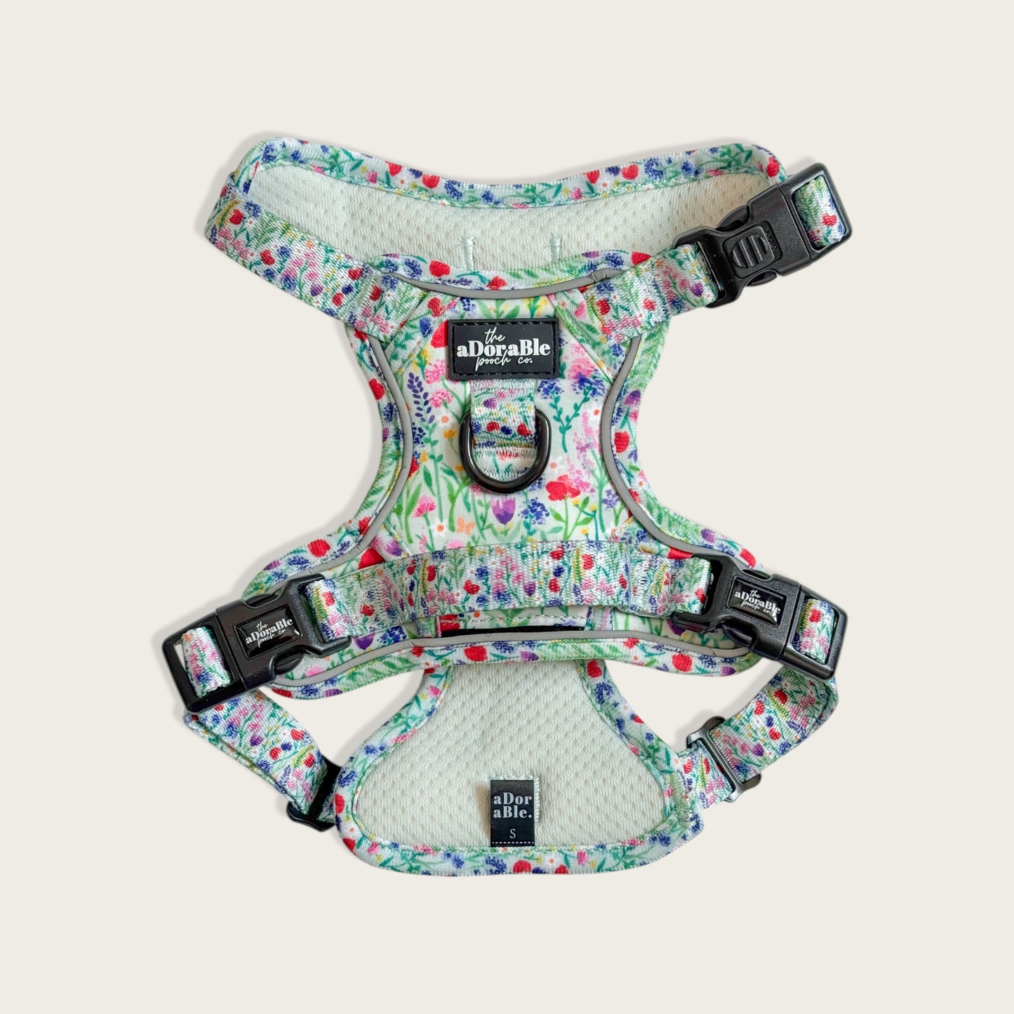 Hike & Go Lite™ Harness - Wildflower Meadow