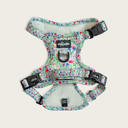Hike & Go Lite™ Harness - Wildflower Meadow