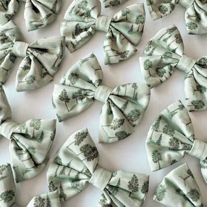 Sailor Bow Tie - Countryside Hills