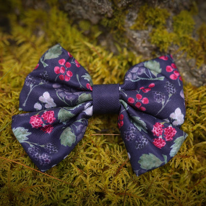 Sailor Bow Tie - Bramble Berry