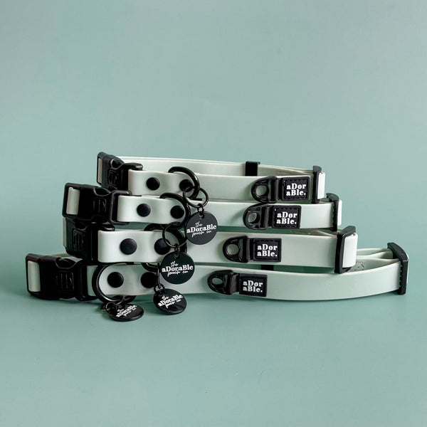 HydroFlex Lite™ Collar - Frosted Mint