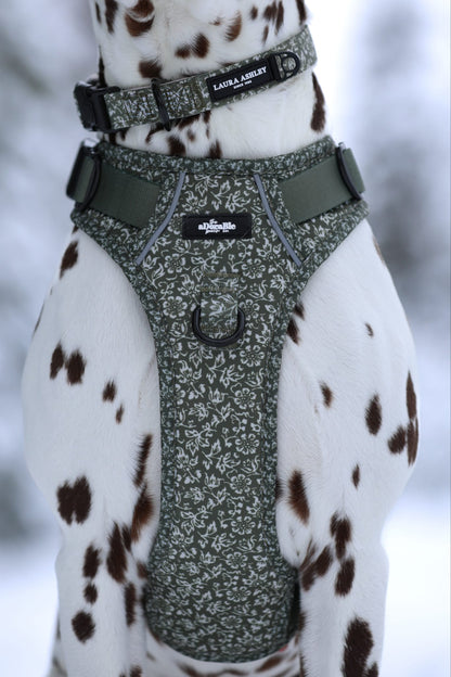 Laura Ashley Dog Harness - Sweet Alyssum