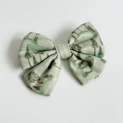 Sailor Bow Tie - Countryside Hills