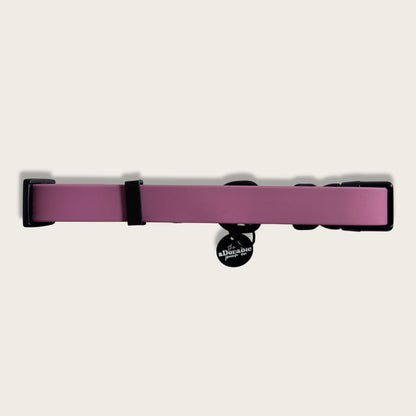 HydroFlex Lite™ Dog Collar - Mauve
