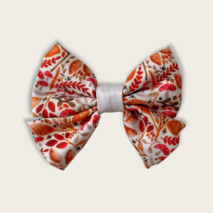 Sailor Bow Tie - Whispers Of Fall