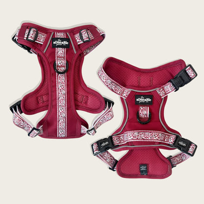 Hike & Go™ Harness - Cherrywood Ivy