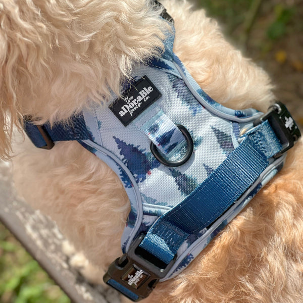 Hike & Go™ Harness - Fresh Pines