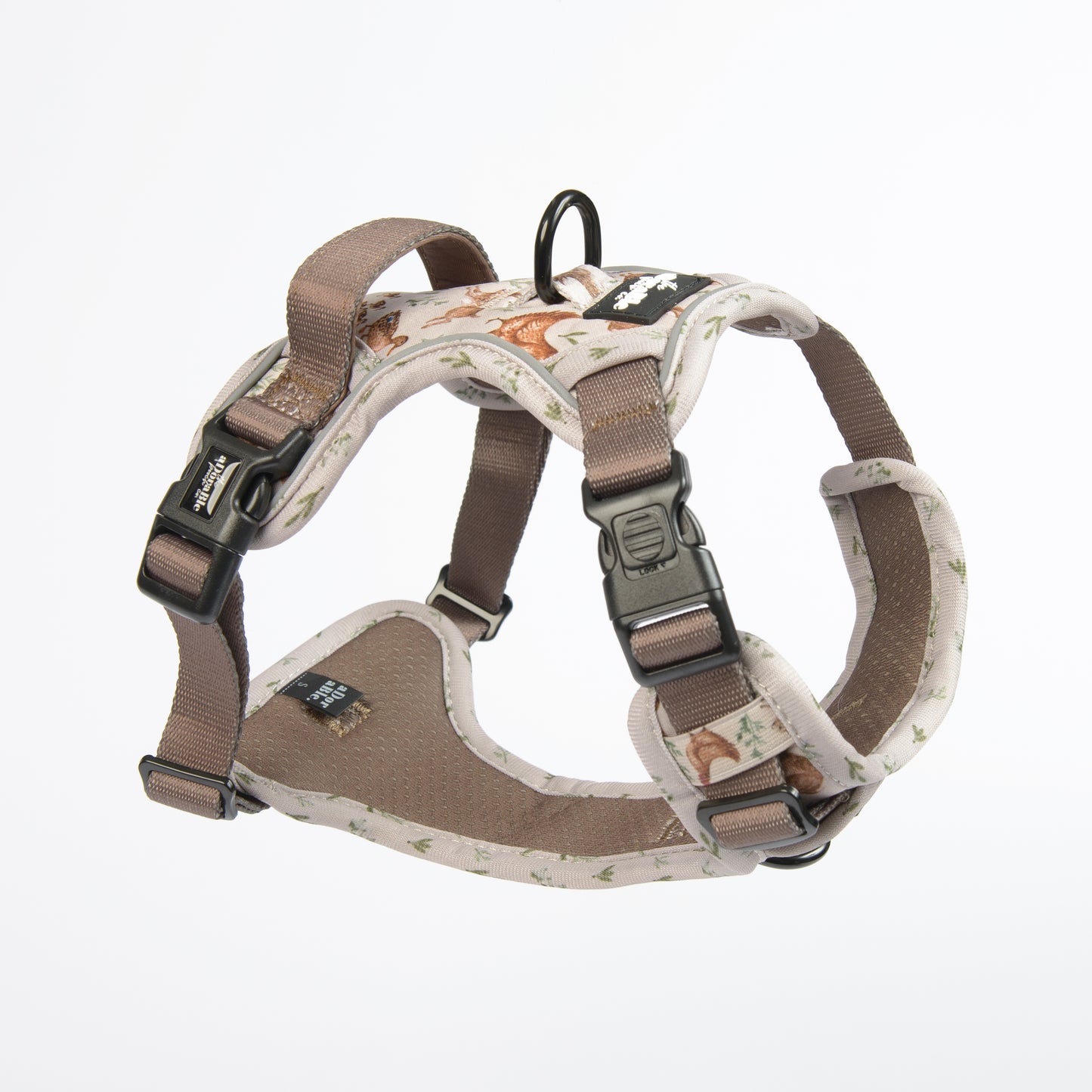 Hike & Go Lite™ Harness - Cotswold Cottage