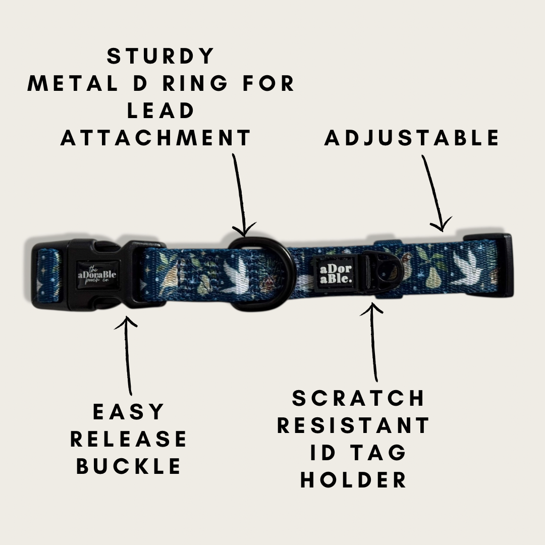 Collar - Twelve Days