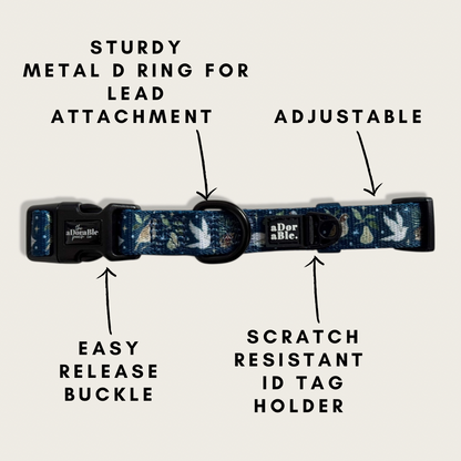 Collar - Twelve Days