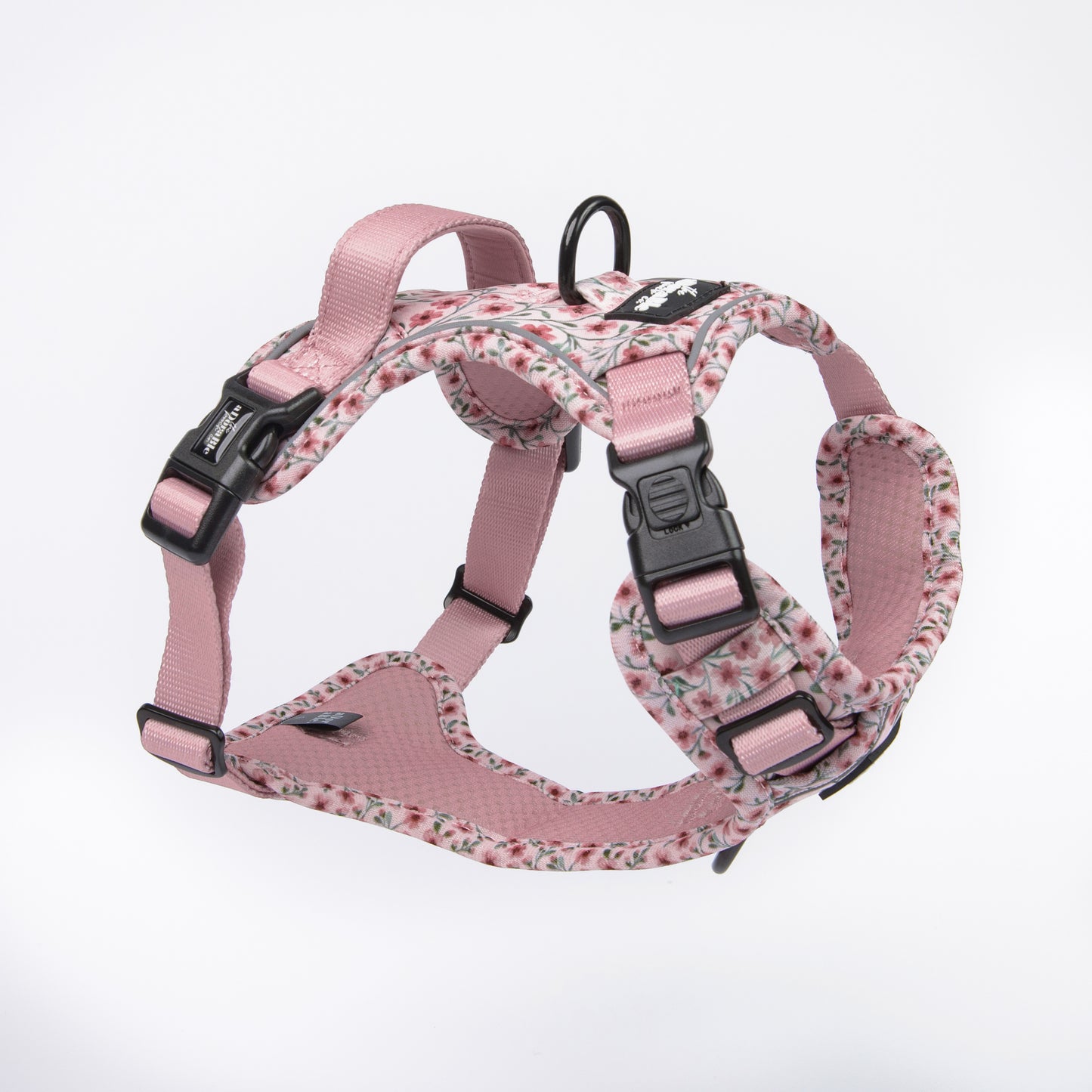 Hike & Go Lite™ Harness - Blushing Blossoms