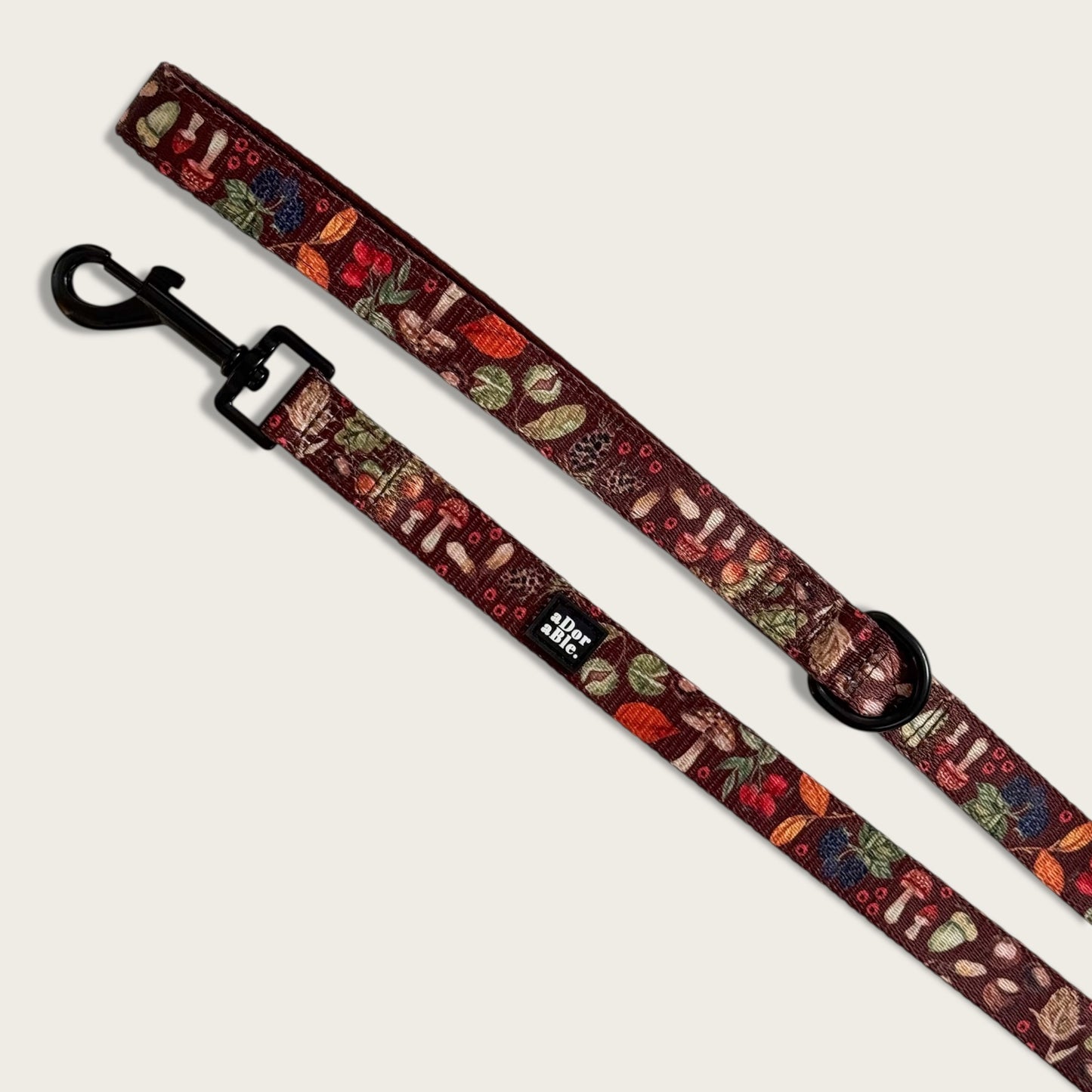 Lead - Foragers Forest