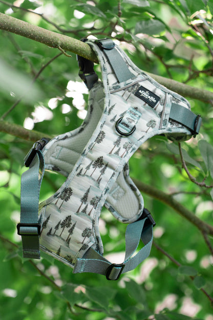 Hike & Go™ Harness - Countryside Hills