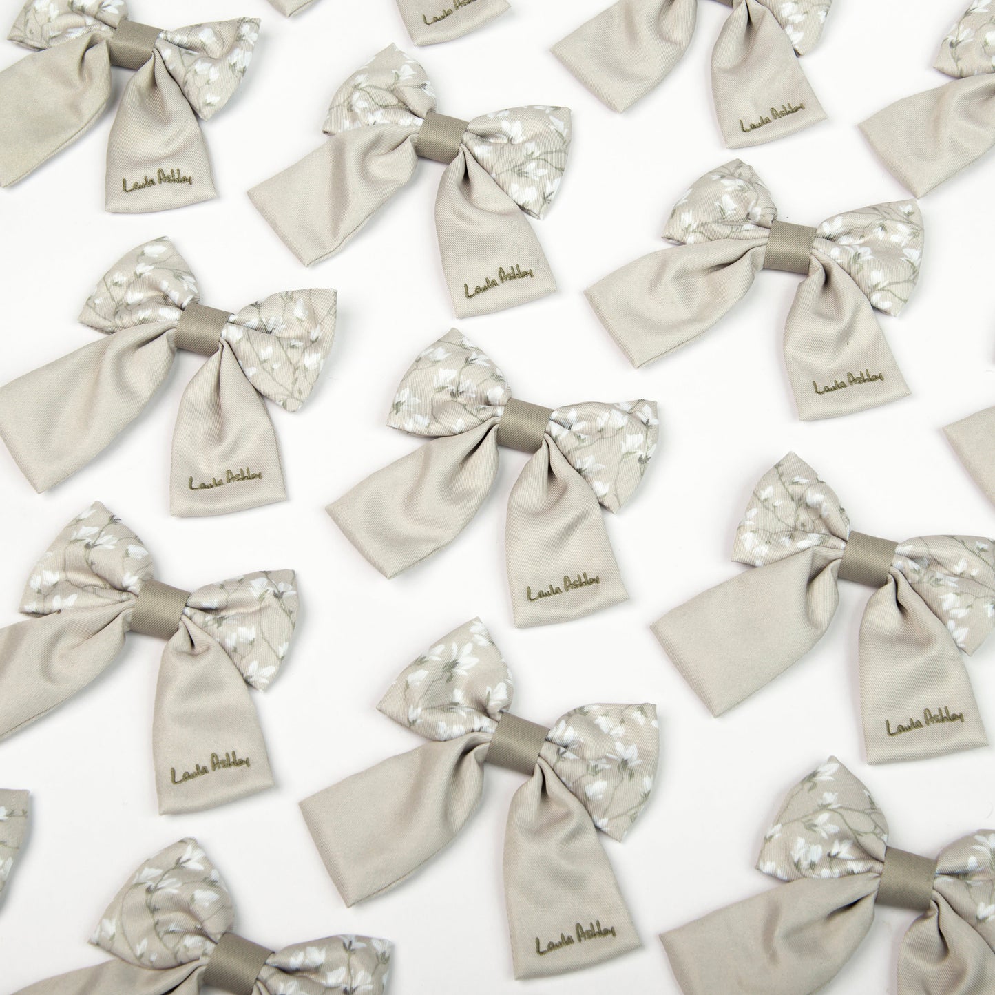 Laura Ashley Dog Sailor Bow Tie - Magnolia Grove