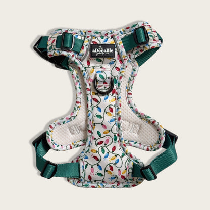 Hike & Go Lite™ Harness - Festive Lights