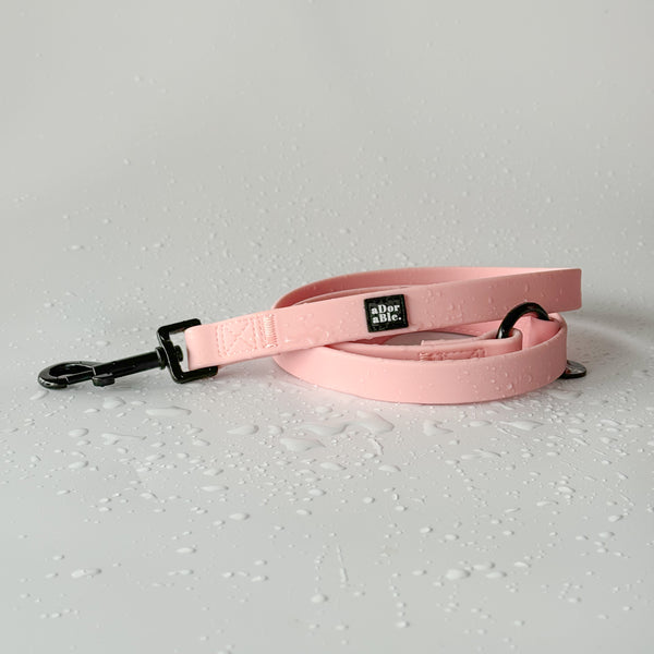 HydroFlex™ Two-tone Waterproof Lead - Marshmallow Pink