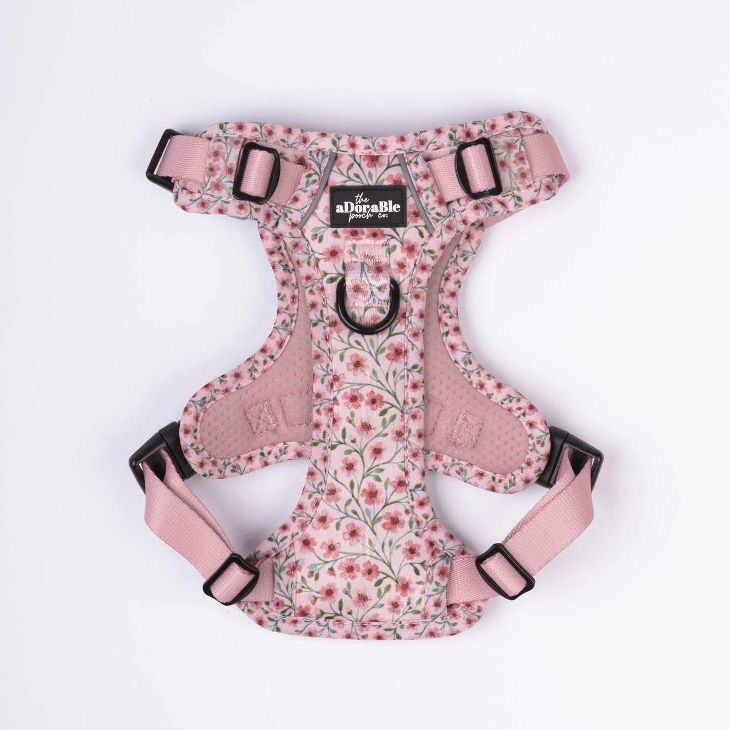 Hike & Go Lite™ Harness - Blushing Blossoms