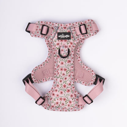 Hike & Go Lite™ Harness - Blushing Blossoms