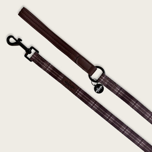 Heritage Lead - Truffle Brown