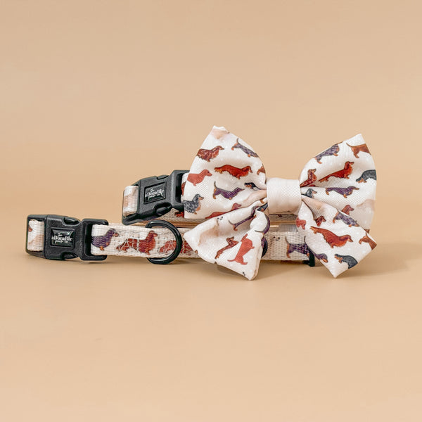 Sailor Bow Tie - Daxie Dream