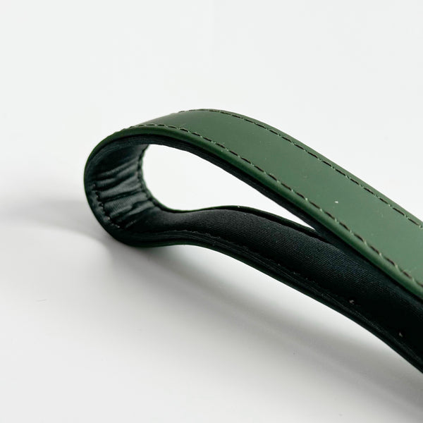 HydroFlex™ Two-tone Waterproof Lead - Evergreen