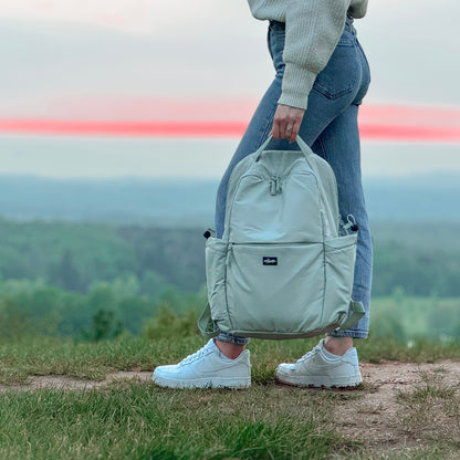 Backpack - Fresh Mint