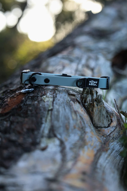 HydroFlex Lite™ Dog Collar - Sky Blue