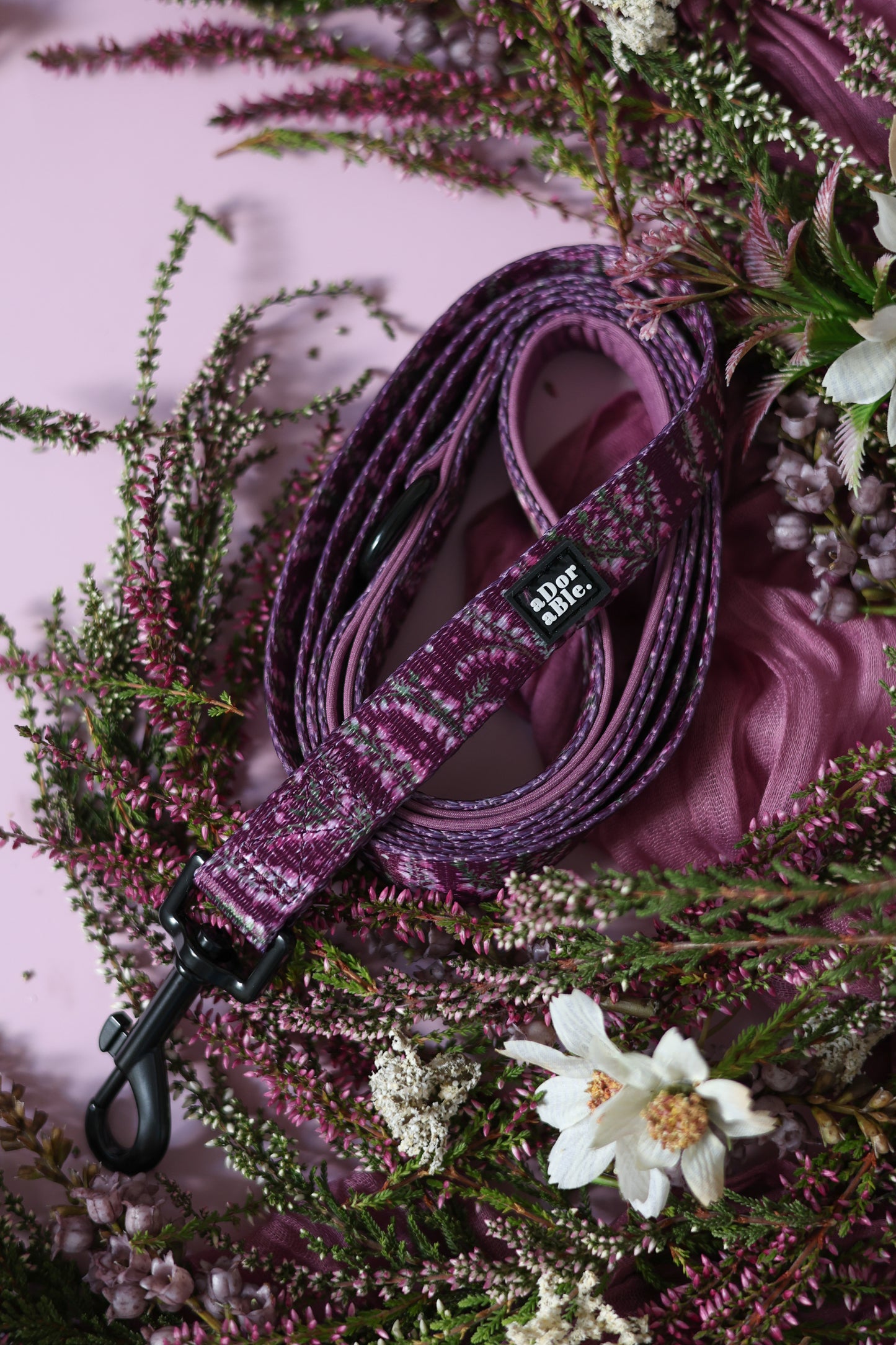 Lead - Highland Heather