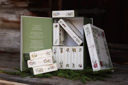 The aDoraBle Pooch Co Advent Calendar - The Four Seasons