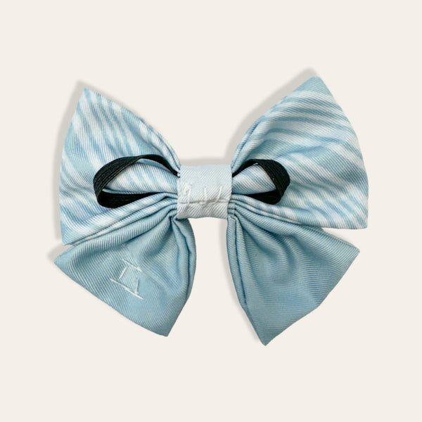 Sailor Bow Tie - The aDoraBle Pooch Co Signature Bow