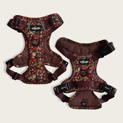 Hike & Go™ Harness - Foragers Forest